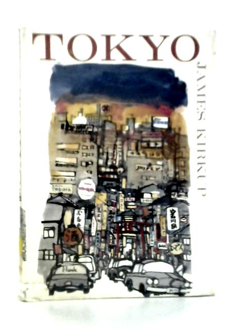 Tokyo