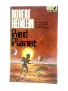 Red Planet 