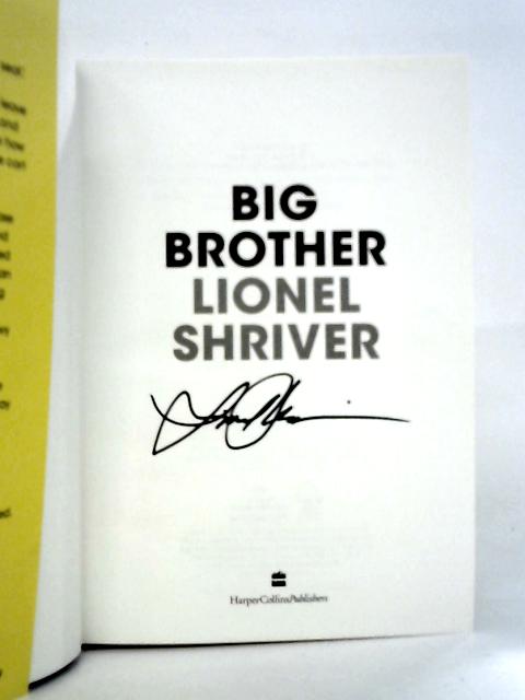 Big Brother