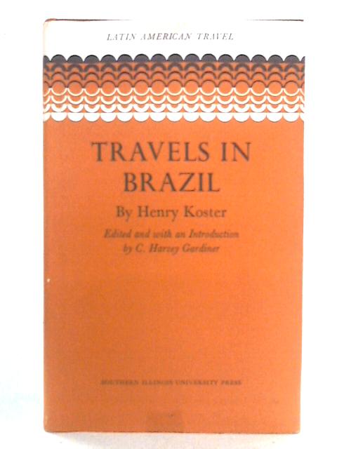 Travels In Brazil