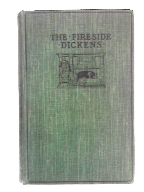 The Adventures of Oliver Twist (The Fireside Dickens)