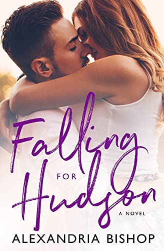Falling for Hudson