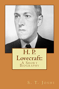 H. P. Lovecraft 