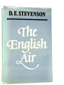 The English Air 