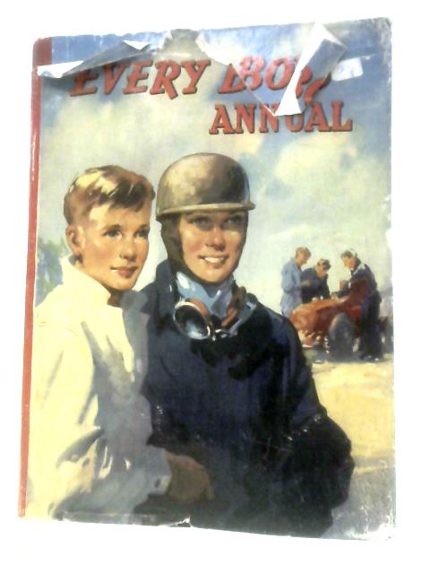 Every Boys Annual