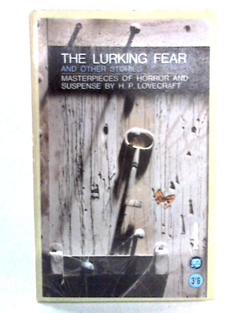 The Lurking Fear and Other Stories