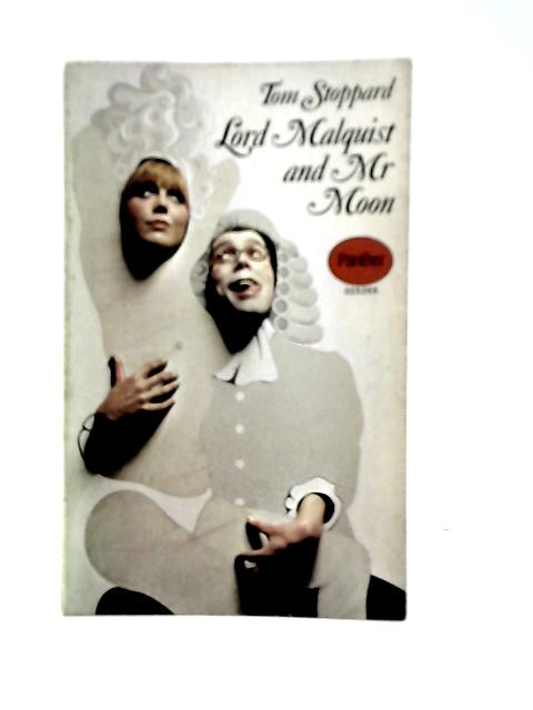 Lord Malquist and Mr Moon