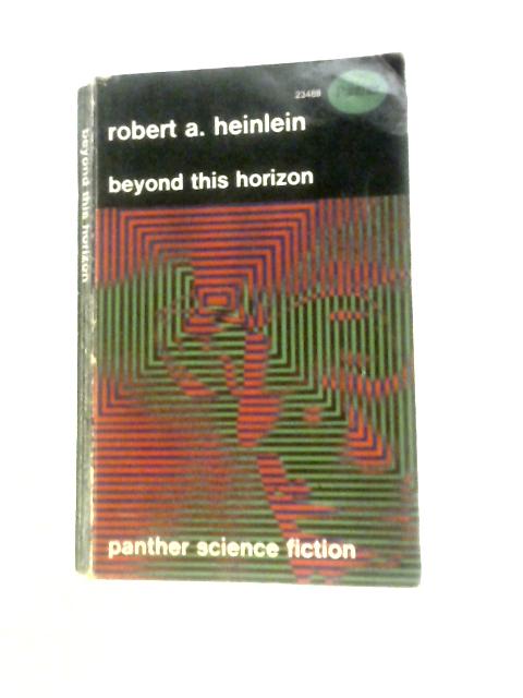 Beyond This Horizon