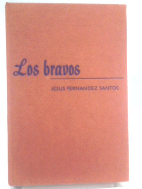 Los Bravos