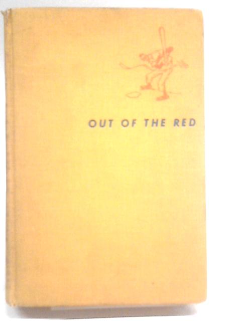 Out of the Red
