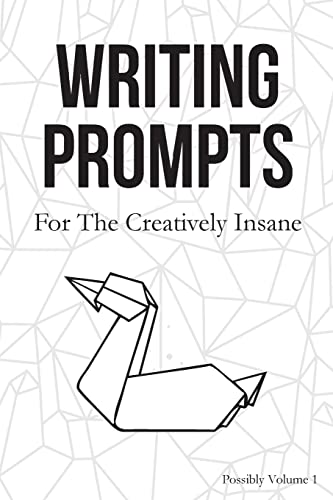 Writing Prompts
