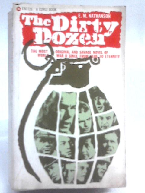 The Dirty Dozen