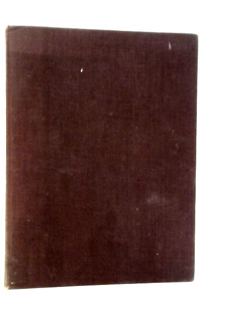 Barbara Woodhouse's Book of Dogs