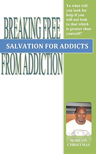 Salvation for Addicts