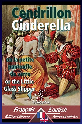 Cendrillon - Cinderella