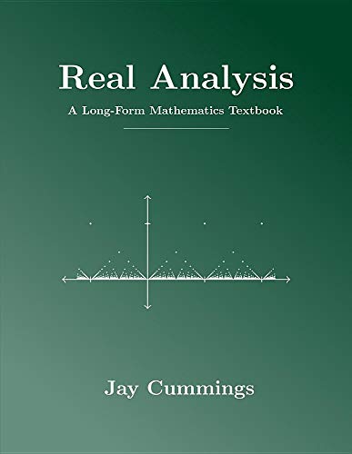 Real Analysis
