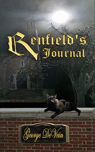 Renfield's Journal