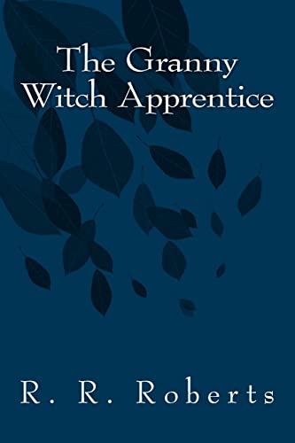 The Granny Witch Apprentice