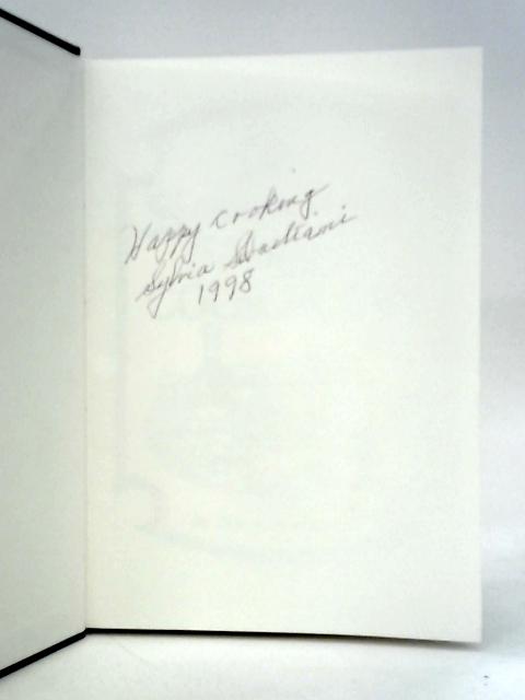 The Sebastiani Family Cookbook