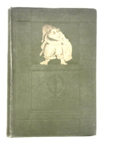 Mr.Punch's History Of The Great War 