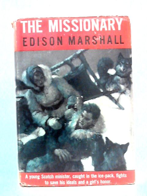 The Missionary