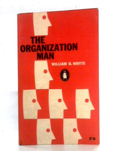 The Organization Man 