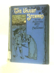 The Unjust Steward or The Minister's Debt 