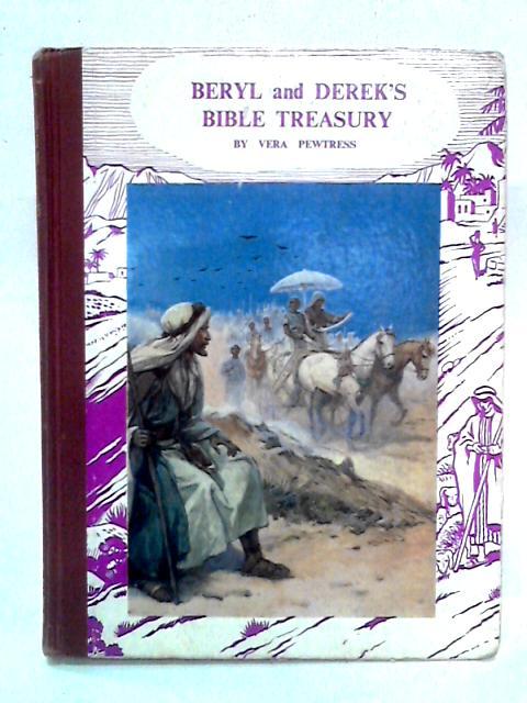 Beryl and Derek's Bible Treasury