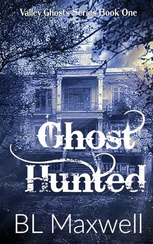 Ghost Hunted