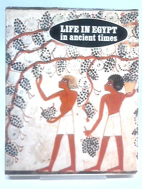 Life In Egypt In Ancient Times