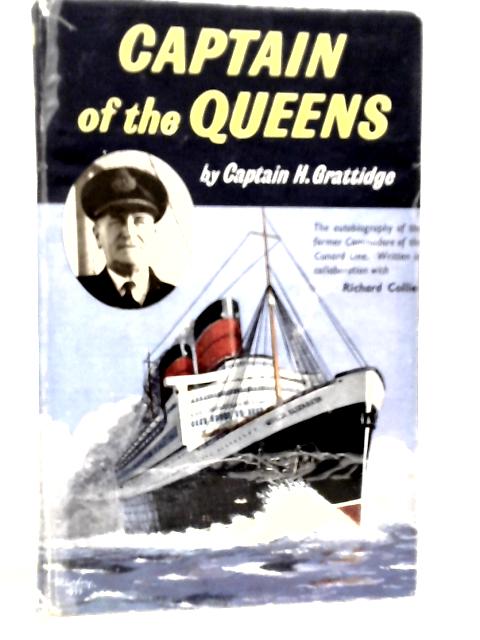 Captain Of the Queens