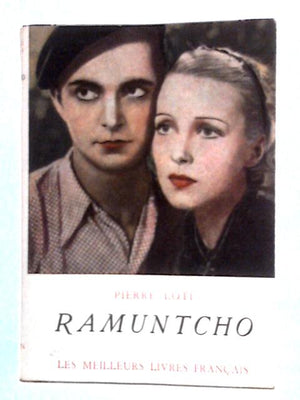Ramuntcho