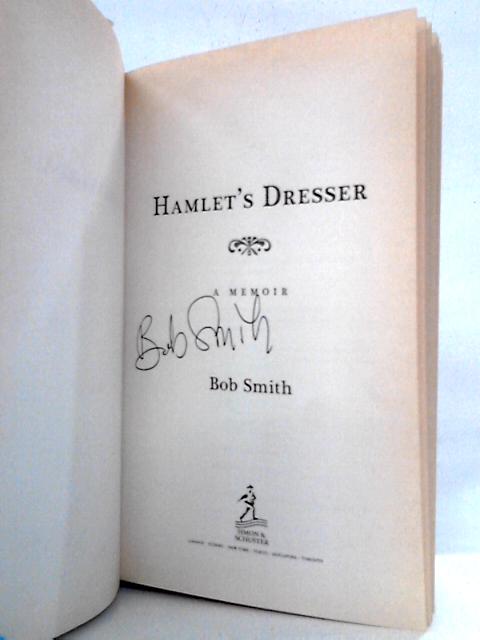 Hamlet's Dresser