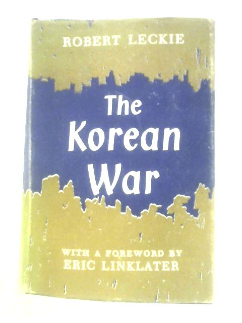 The Korean War