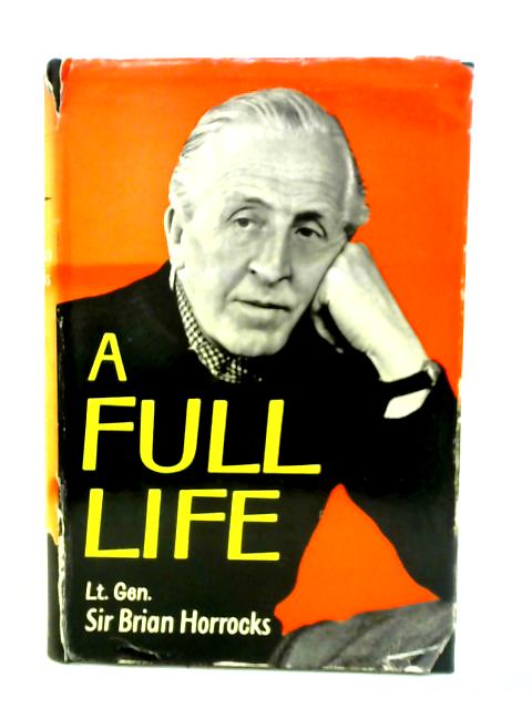 A Full Life