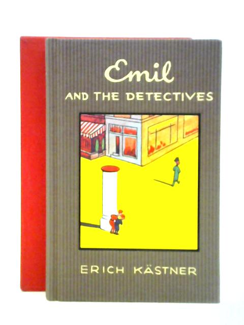 Emil and the Detectives