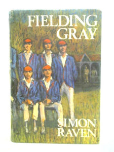 Fielding Gray 