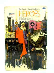 The Hamish Hamilton Book of Heroes 