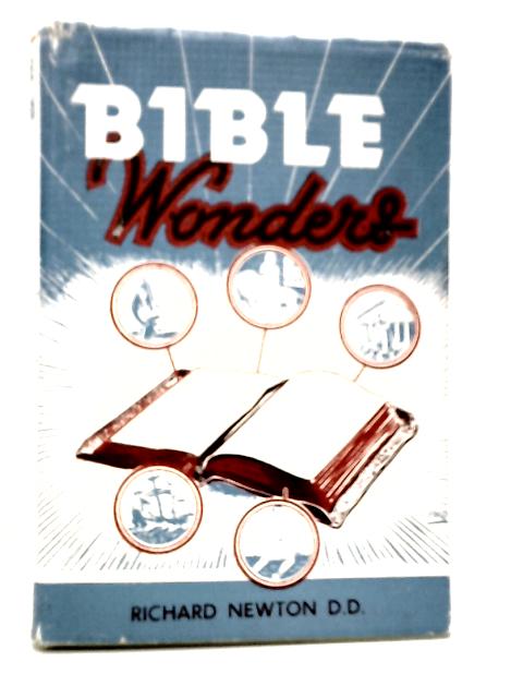 Bible Wonders