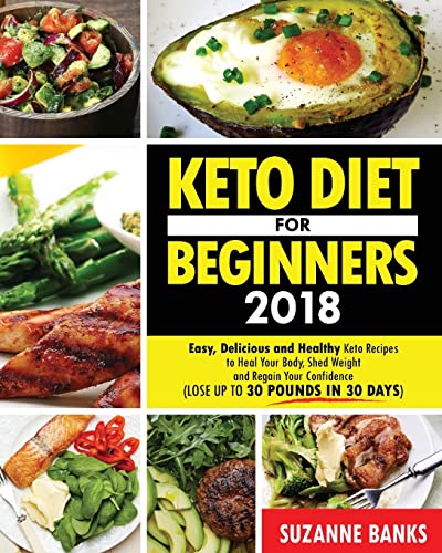 Keto Diet for Beginners 2018