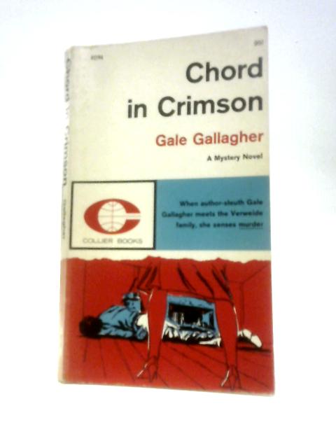 Chord in Crimson