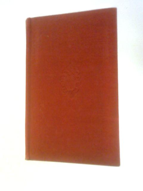 Pride And Prejudice: Everyman's Library: No. 22