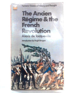 The Ancien Regime & The French Revolution 
