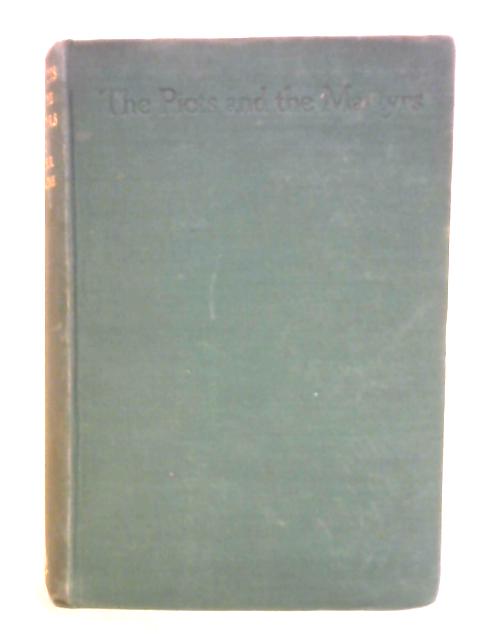 The Picts And The Martyrs