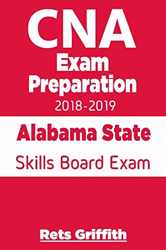CNA Exam Preparation 2018-2019