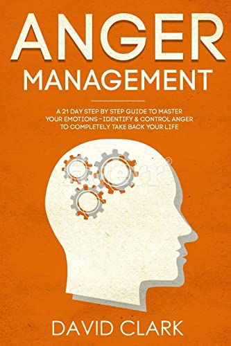 Anger Management