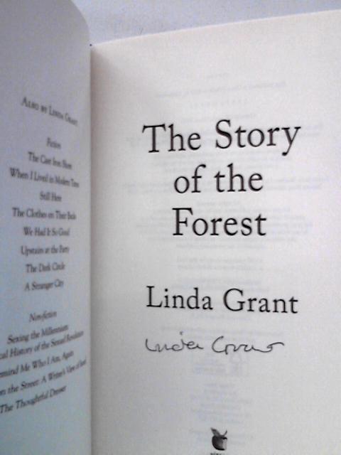 The Story of the Forest