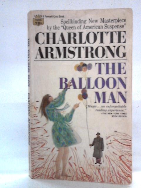 The Balloon Man