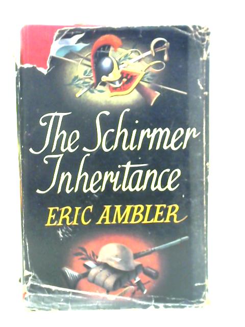 The Schirmer Inheritance