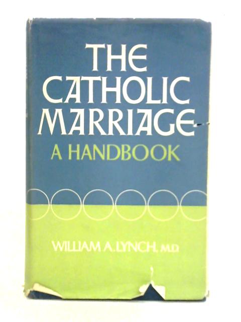 Catholic Marriage
